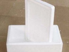 泡沫箱供应指南 规格、应用与选择要点