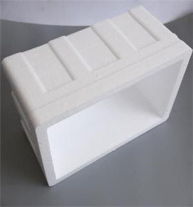 容城铝箔泡沫包装箱 瓷砖运输的定制化守护者