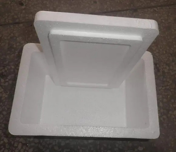 泡沫与玻璃樽的驿站 平凡包装背后的匠心守护